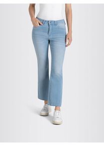 MAC Spijkerbroek "Dream" - skinny fit - lichtblauw - 61% | Maat: