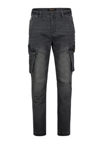 Urban Surface Spijkerbroek - slim fit - antraciet - 58% | Maat: W32 |