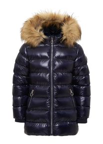 HULABALU Parka "Kursk" donkerblauw - 43% | Maat: 158/164 |