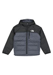 The North Face Omkeerbare doorgestikte jas "Reversible Perrito"