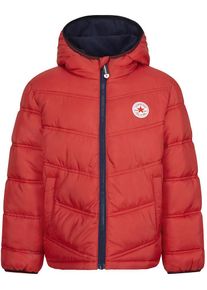 Converse Winterjas rood - 43% | Maat: 140-152 |