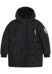 Timberland Doorgestikte jas zwart - 52% | Maat: 152 |