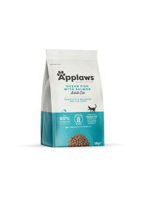 Applaws Cat Seefisch mit Lachs 1,8kg