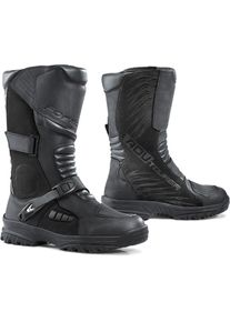 Forma Adventure Tourer Dry, botas à prova de água , cor: Preto , tamanho: 40 EU