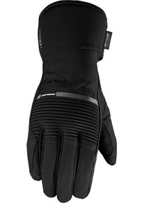 Spidi Underground, handschoenen H2Out vrouwen , kleur: zwart , maat: M