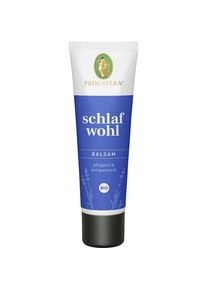 Primavera Aromatherapie Ätherische Öle Schlafwohl Balsam Bio