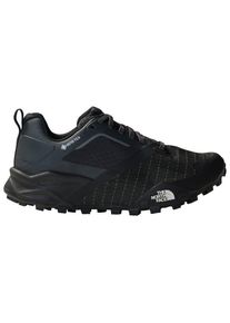 The North Face Women's Offtrail TR GORE-TEX Trail running shoes Women (6, black)