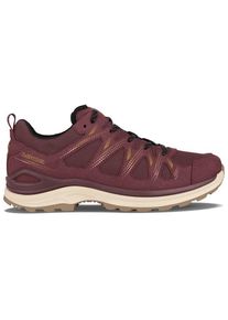 Lowa Women's Innox Evo II GTX Multisport shoes Women (6, purple)