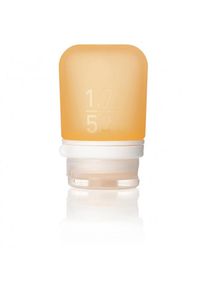 humangear GoToob+ (53 ml, orange)