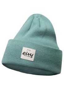 EIVY Womens Watcher Beanie Muts Dames (One Size |turkoois)