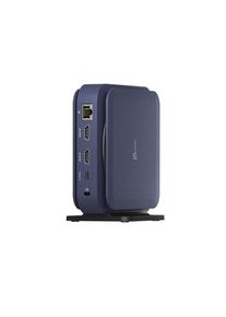 j5create Type-C Dock Dual 4K HDMI Dock