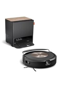 iRobot Roboter Staubsauger Roomba Combo j9+