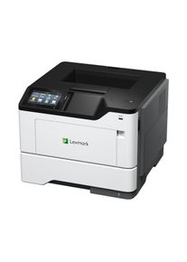 Lexmark MS632dwe mono laser, 47 str./min., duplex, sieť, wifi