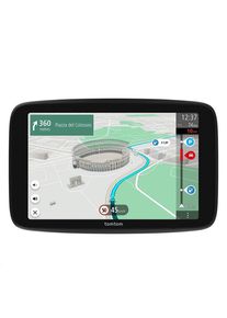 TomTom GO Superior 6