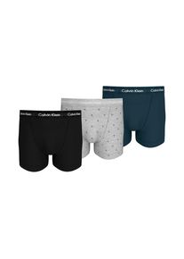 Calvin Klein 0000U2662G - 3 Pack de boxers