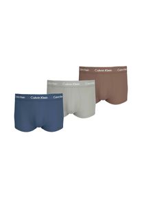 Calvin Klein 0000U2664G - 3 Pack de boxers