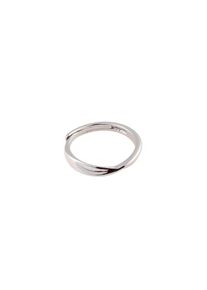 SOHI Anello 'Shanice' Donna - argento