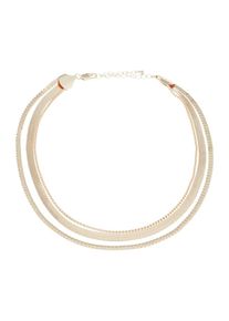 ABOUT YOU Dames Ketting 'KCN-67881' goud One Size