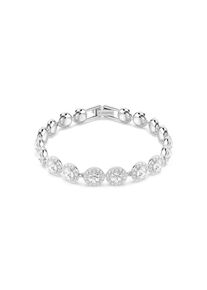 Swarovski Dames Armband zilver One Size