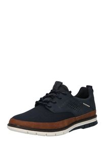 Bugatti Chaussure à lacets 'Sandman' Homme bleu taille 45