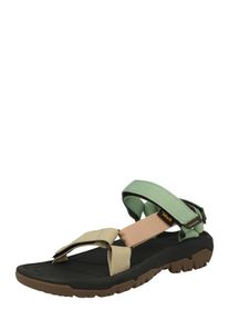 Teva Dames Wandelsandalen 'XLT2' donkerbeige / appel / pastelroze 41