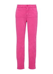 comma, comma casual identity Dames Jeans pink 34