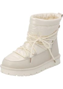 Palado by Sila Sahin Stiefel 'Falenas' Damen beige Größe 42