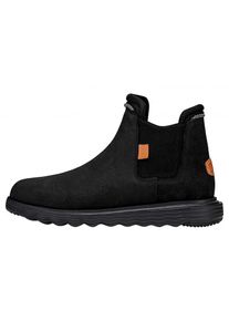 Hey DUDE Shoes HEY DUDE Stiefel Herren schwarz Größe 40