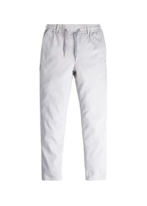 CHASIN' CHASIN' Heren Broek 'Stone.L Dry' lichtgrijs 34