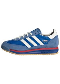 adidas originals Sneakers 'SL 72 RS' blauw / rood / wit 35.5