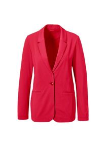 GOLDNER Dames Blazers rood 38
