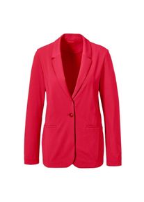GOLDNER Dames Blazers rood 19