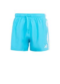 adidas Sportswear Pantaloni scurți apă Bărbaţi albastru, Mărimea S