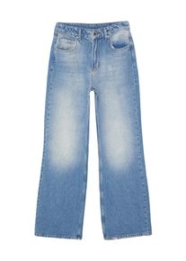 Trendyol Jeans Damen blue denim Größe 24