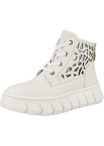 Gerry Weber Sneaker high 'Biella 11' Damen weiß Größe 38