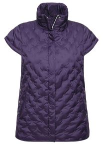 Ulla Popken Gilet Femme violet taille XL-XXL