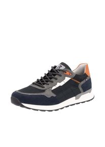Rieker Sport Baskets basses 'U0308' Homme bleu taille 40