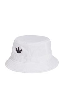 adidas originals Chapeaux 'Adicolor Trefoil' Femme blanc taille 52-53