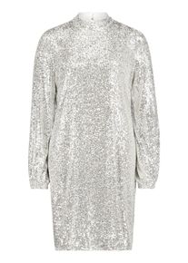 Cartoon Robe Femme argent taille 36