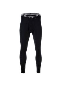 Bugatti Heren Lange onderbroek zwart 4XL