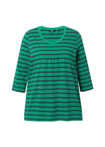 Ulla Popken T-shirt Femme vert taille XL-XXL