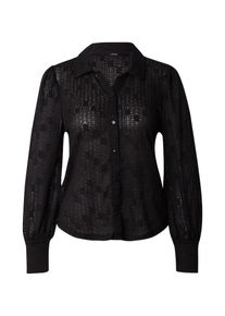 Véro Moda VERO MODA Bluzka 'VMAlice' dla kobiet czarny Rozmiar XS