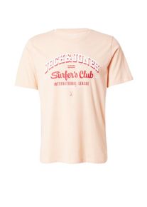 Jack & Jones JACK & JONES T-Shirt Homme orange taille XXL