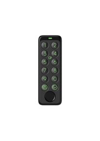 SwitchBot Keypad Touch - Bedieningspaneel - Zwart