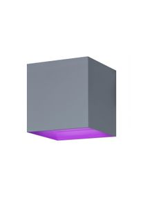 Hombli Outdoor Smart Wall Light V2 - grijs
