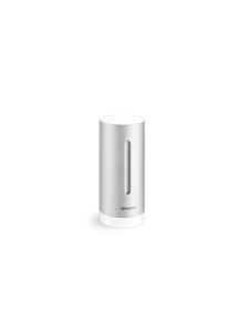 Netatmo Weerstation binnenmodule - Wit/Grijs