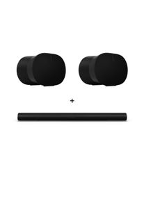 SONOS Era 300 Arc Ultra 7.1.4 Home Cinema Set