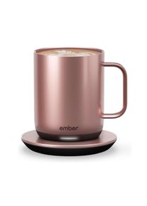 Ember Mug² 296ml - Rosegoud