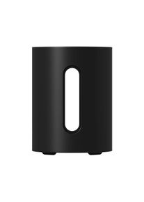 SONOS Sub Mini - Subwoofer - Zwart
