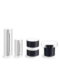 Netatmo Premium Set Weerstation